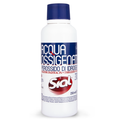 SIAL ACQUA OSSIGENATA 10 Vol - Clean Shop Web