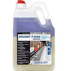 ARGONIT P2000 BIFASICO INTERCHEM 5LT