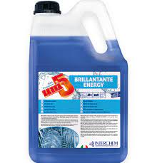 UNI5 BRILLANTANTE ENERGY INTERCHEM 5 LT