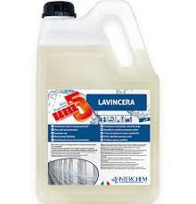 UNI5 LAVINCERA INTERCHEM 5 LT