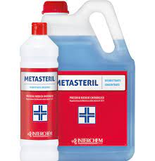 METASTERIL PROF INTERCHEM PMC 5 LT