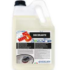 DECERANTE INTERCHEM UNI5 5LT