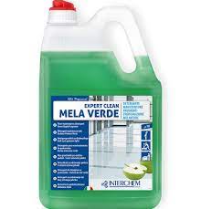 PAVIMENTI EXPERT CLEAN MELA INTERCHEM 5 LT