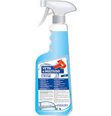 VETRI E MULTIUSO INTERCHEM 750 ML