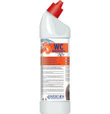 WC DISINCROSTANTE INTERCHEM 750 ML